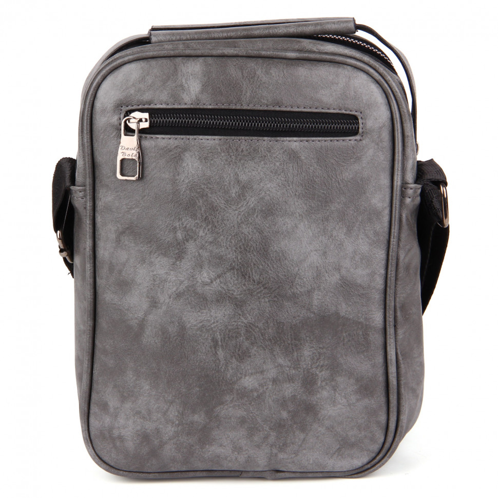 Сумка 751 Grey