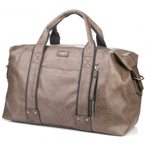 Сумка дор. DAVID JONES 3960 D.TAUPE
