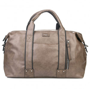 Сумка дор. DAVID JONES 3960 D.TAUPE