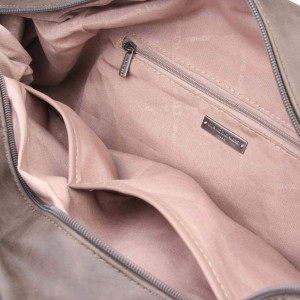 Сумка дор. DAVID JONES 3960 D.TAUPE