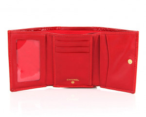 Кошелек F.Brand 9008 RED