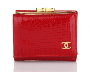 Кошелек F.Brand 9008 RED