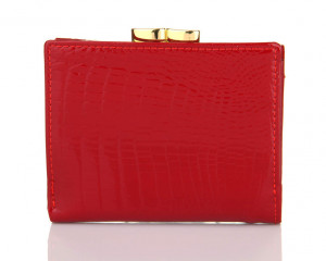 Кошелек F.Brand 9008 RED