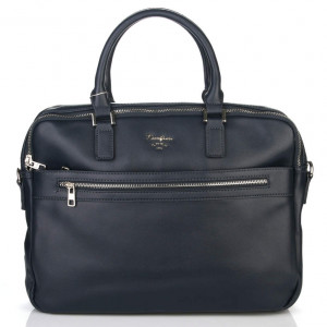 Сумка муж. DAVID JONES 698804 D.BLUE
