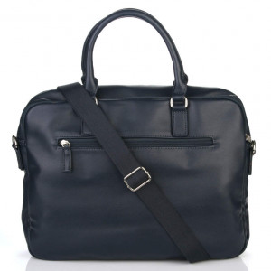 Сумка муж. DAVID JONES 698804 D.BLUE