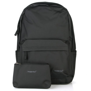 Рюкзак 15.6"  TIGERNU Т-В3249A Black