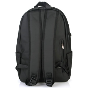 Рюкзак 15.6"  TIGERNU Т-В3249A Black