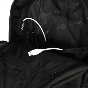 Рюкзак 15.6"  TIGERNU Т-В3249A Black