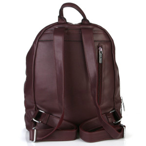 Рюкзак  FABBIANO 592644  C  D-W-RED