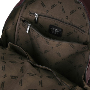 Рюкзак  FABBIANO 592644  C  D-W-RED