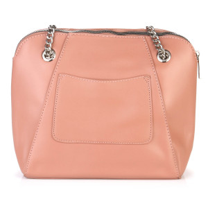 Сумка  DAVID JONES 6703-3 PINK