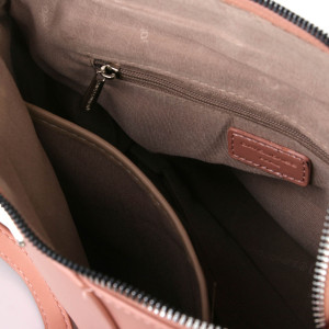 Сумка  DAVID JONES 6703-3 PINK