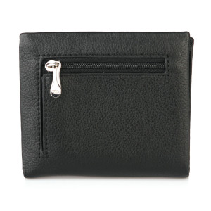 Портмоне VERMARI V 013-220 BLACK