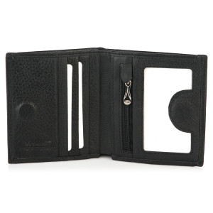 Портмоне VERMARI V 013-220 BLACK