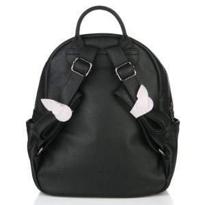 Рюкзак  DAVID JONES 6746 BLACK
