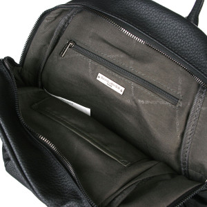 Рюкзак  DAVID JONES 6746 BLACK