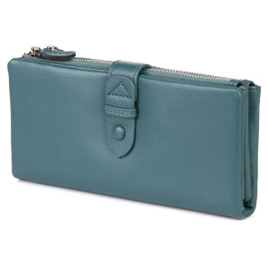 Гаманець VERMARI 3997 LAKE BLUE