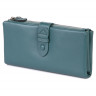 Гаманець VERMARI 3997 LAKE BLUE