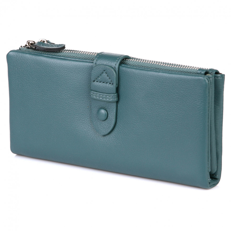 Гаманець VERMARI 3997 LAKE BLUE