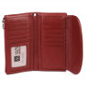 Гаманець ALFA RICCO 3293 Burgundy JD