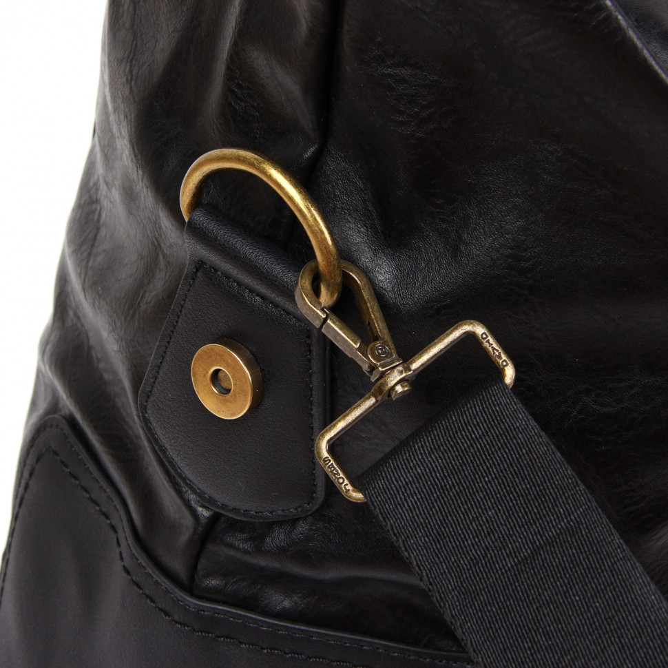Сумка  дор. DAVID JONES CM2079-3 BLACK