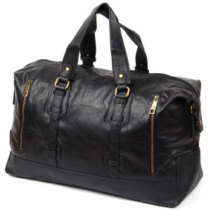 Сумка  дор. DAVID JONES CM2079-3 BLACK