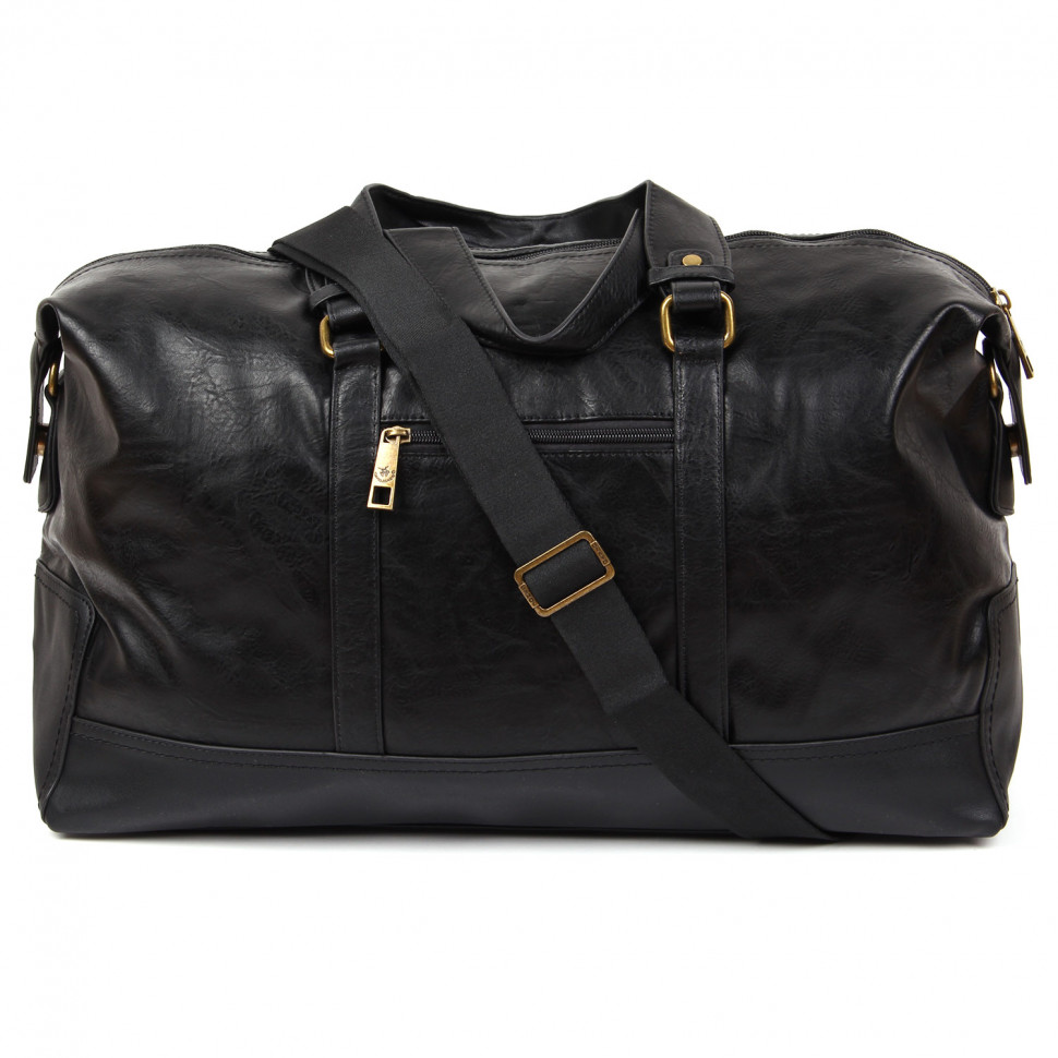 Сумка  дор. DAVID JONES CM2079-3 BLACK