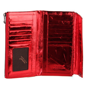 Гаманець VERMARI 3992-1808 RED