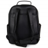 Рюкзак  DAVID JONES 7841 BLACK