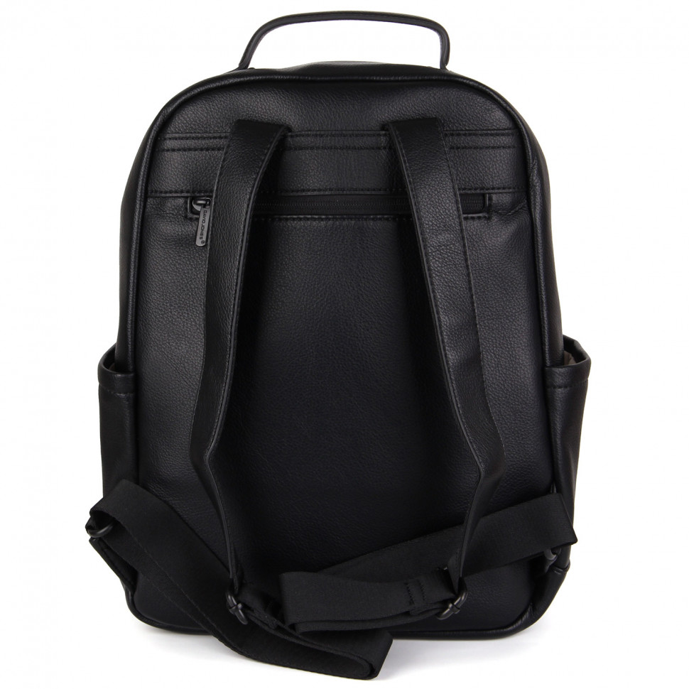 Рюкзак  DAVID JONES 7841 BLACK