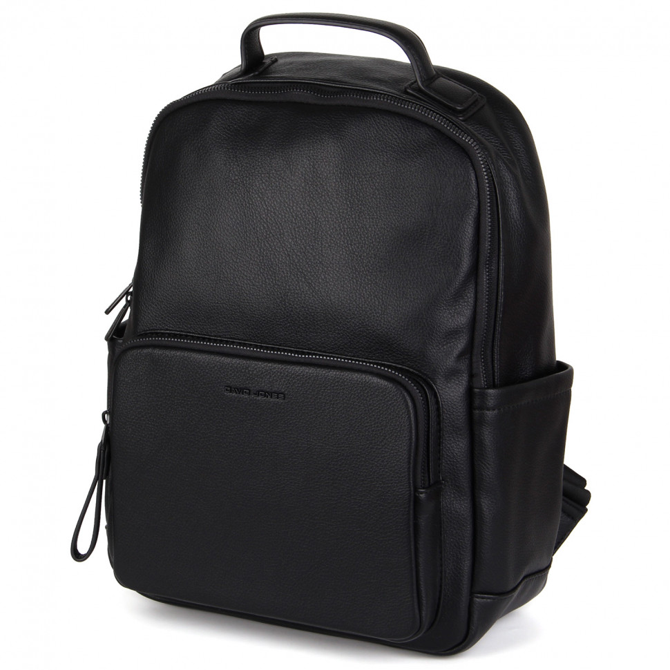 Рюкзак  DAVID JONES 7841 BLACK