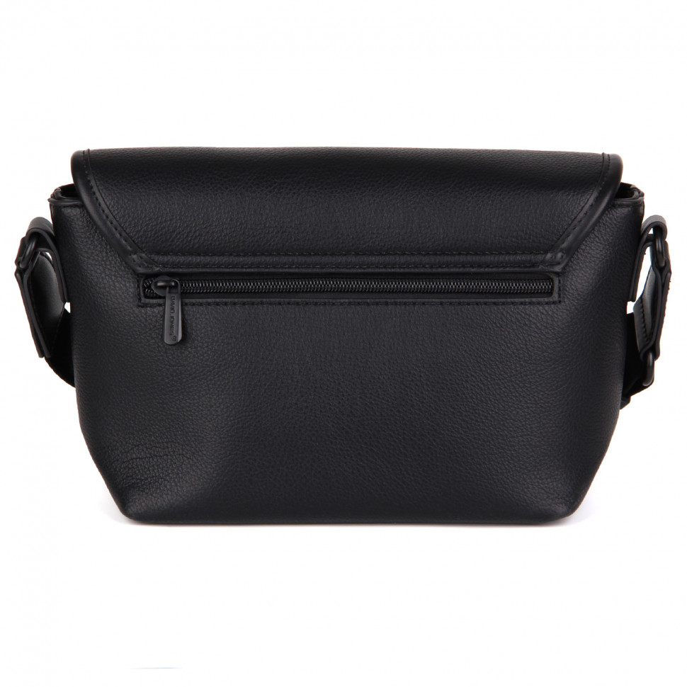 Сумка  DAVID JONES 8247 BLACK