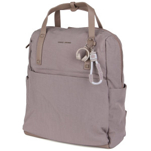 Рюкзак  DAVID JONES 8261 WARM TAUPE