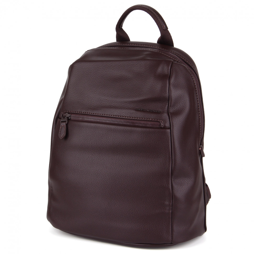 Рюкзак  DAVID JONES 7749-2 HOTCHOCOLATE