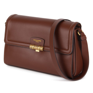 Сумка  DAVID JONES 8662 RED MUD