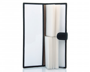 Визитница LUXON 8360