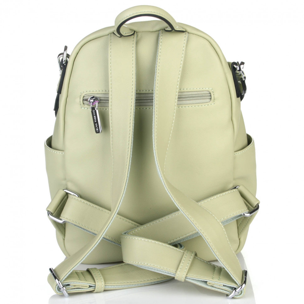Рюкзак  FABBIANO 552930  C  GREEN