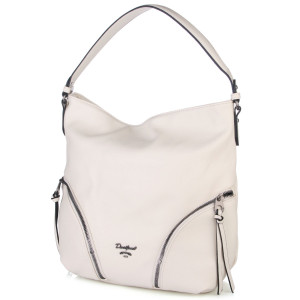 Сумка  DAVID JONES 6947-2 WHITE