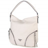 Сумка  DAVID JONES 6947-2 WHITE
