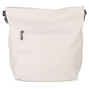 Сумка  DAVID JONES 6947-2 WHITE