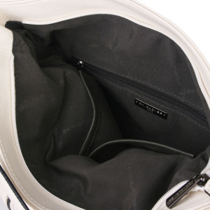 Сумка  DAVID JONES 6947-2 WHITE