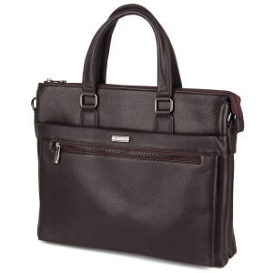 Сумка BRADFORD 8913-5  BROWN