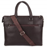 Сумка BRADFORD 8913-5  BROWN