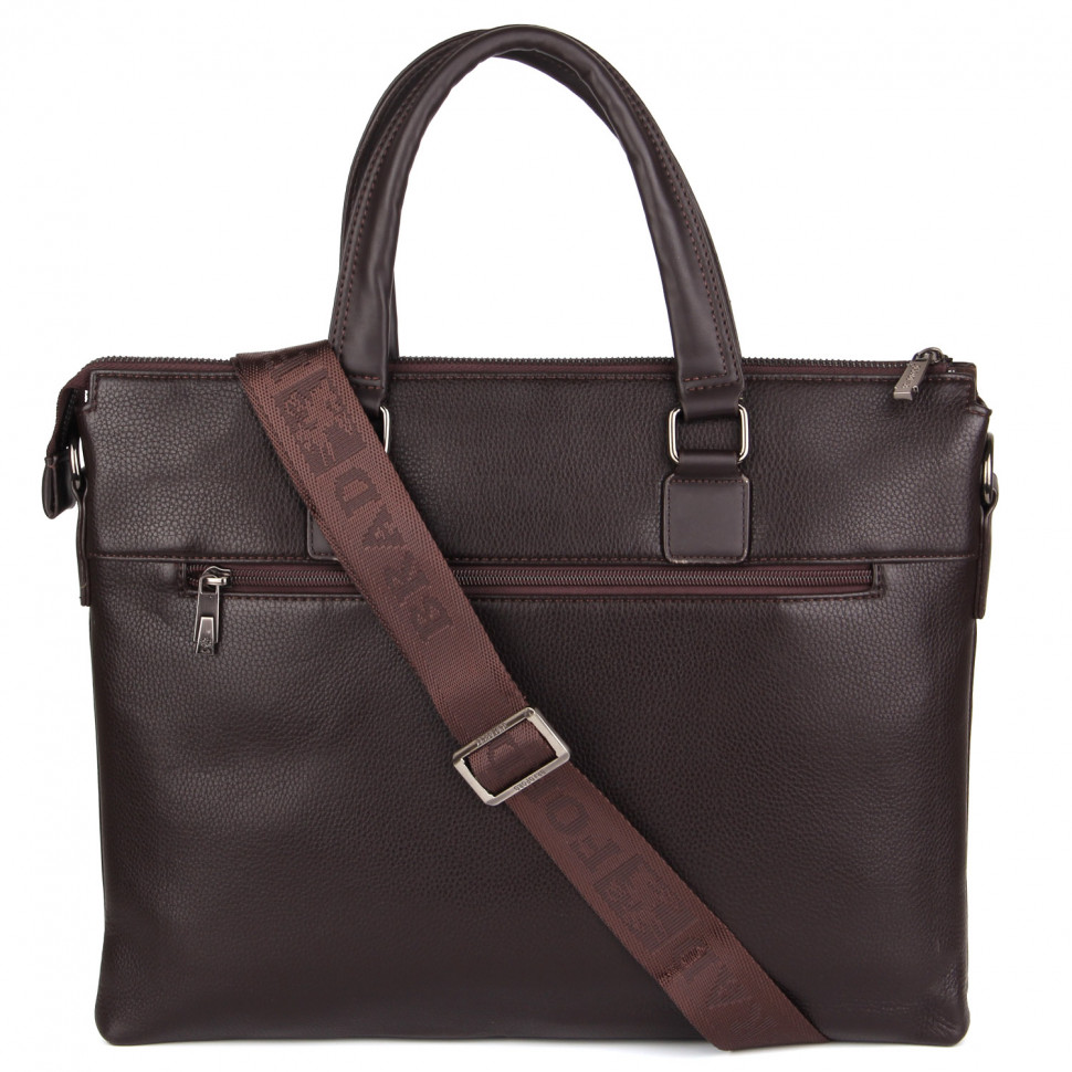 Сумка BRADFORD 8913-5  BROWN