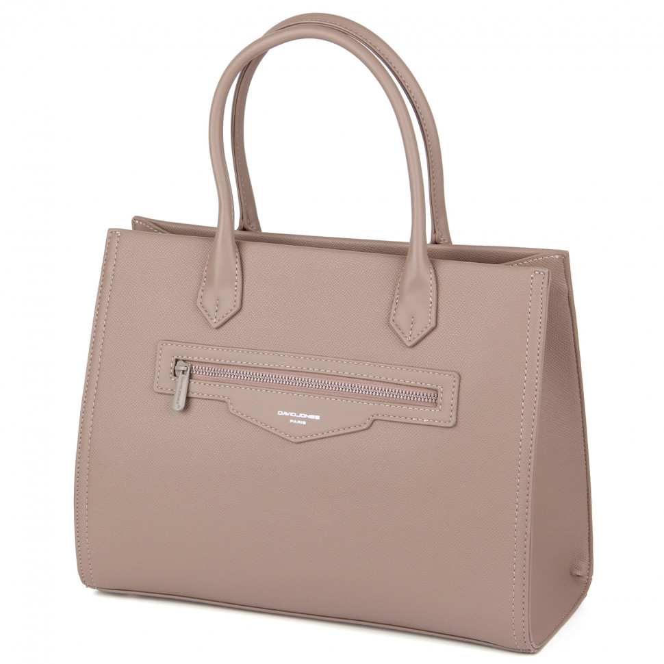 Сумка  DAVID JONES 7642 WARM TAUPE