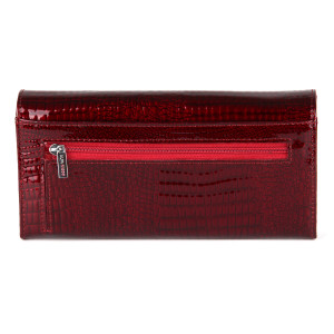 Гаманець ALFA RICCO 9005 BUR 18XQ