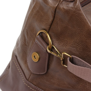 Сумка  дор. DAVID JONES CM2079-3 D.TAUPE