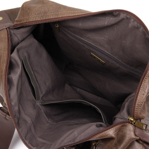 Сумка  дор. DAVID JONES CM2079-3 D.TAUPE