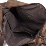 Сумка  дор. DAVID JONES CM2079-3 D.TAUPE