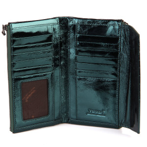 Гаманець VERMARI 3992-1808 GREEN